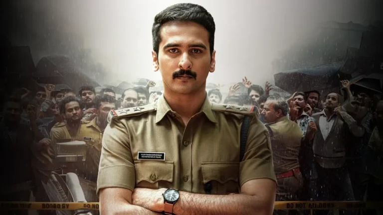 Dridam (JioHotstar)