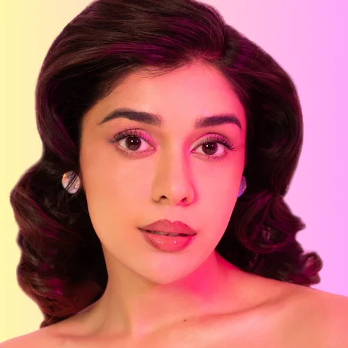 Eisha Singh 