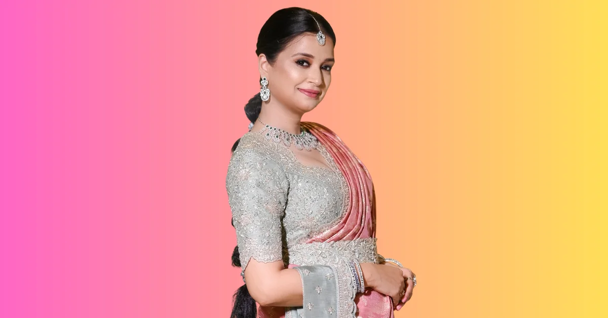 Ekta Rajkumar Labde