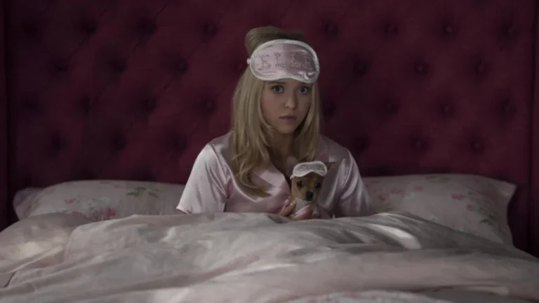 Elle (Amazon Prime Video)