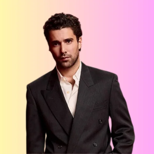Fabien Frankel