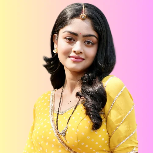 Gauri Shelgaonkar