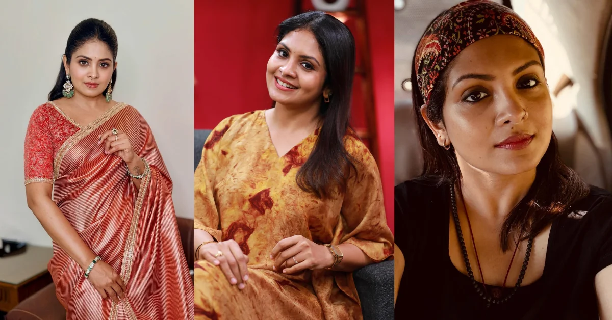 Gayathri Arun 