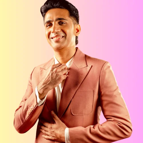 Gulshan Devaiah