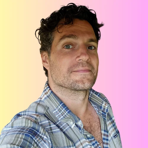 Henry Cavill