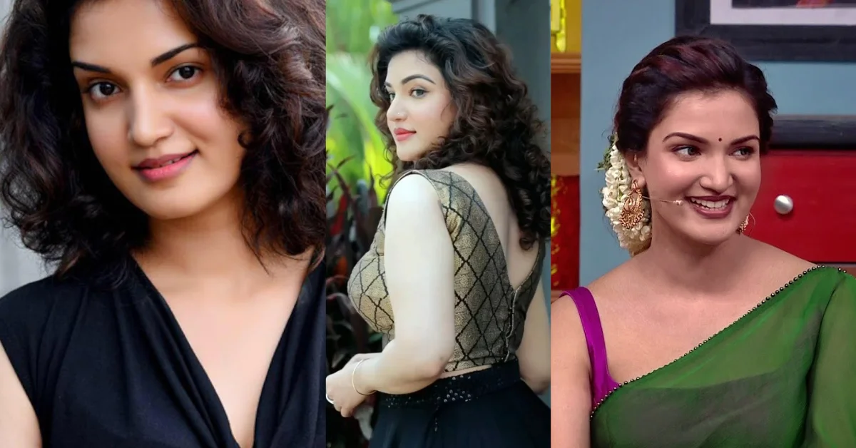 Honey Rose