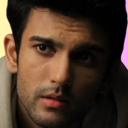 Ishaan Dhawan