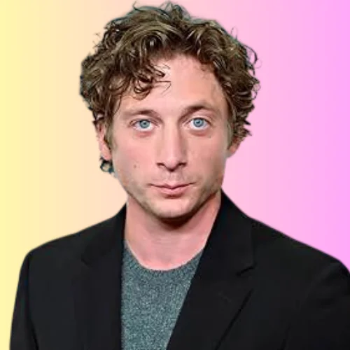 Jeremy Allen White