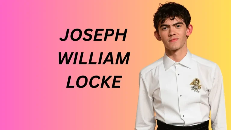 Joe Locke