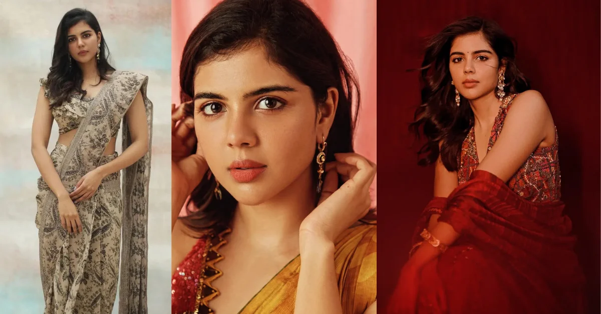 Kalyani Priyadarshan 