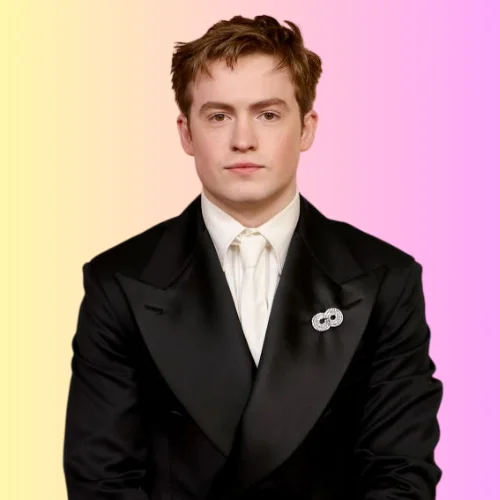 Kit Connor