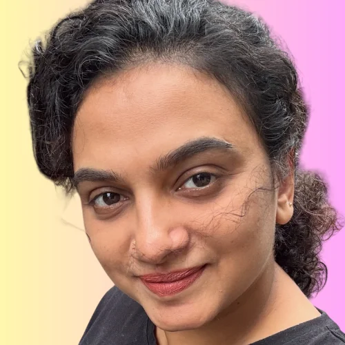Krishna Prabha