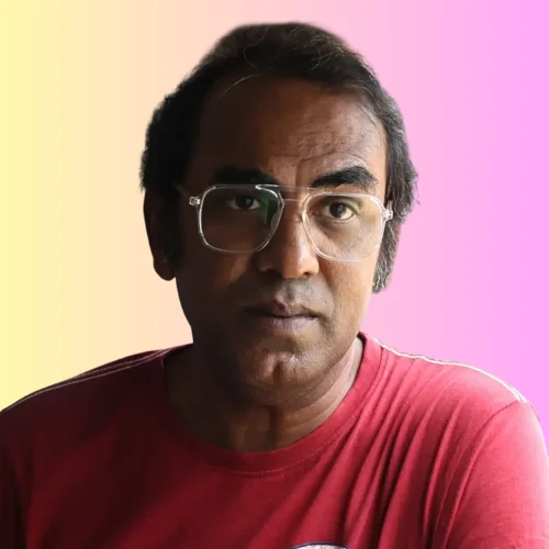 Loknath Dey