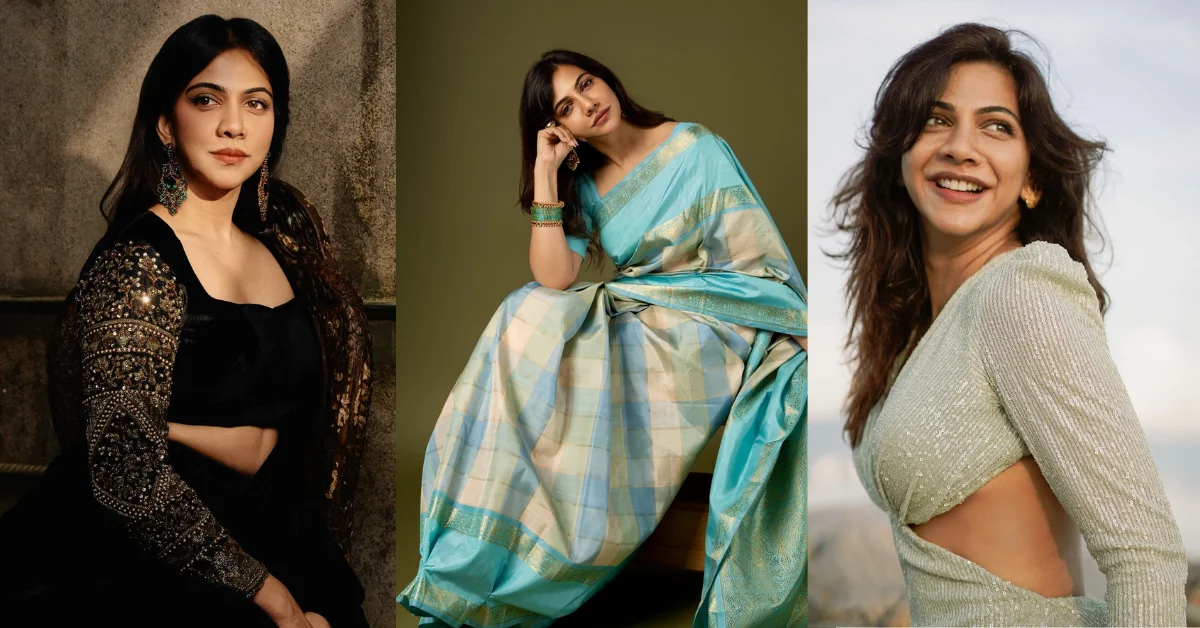 Madonna Sebastian