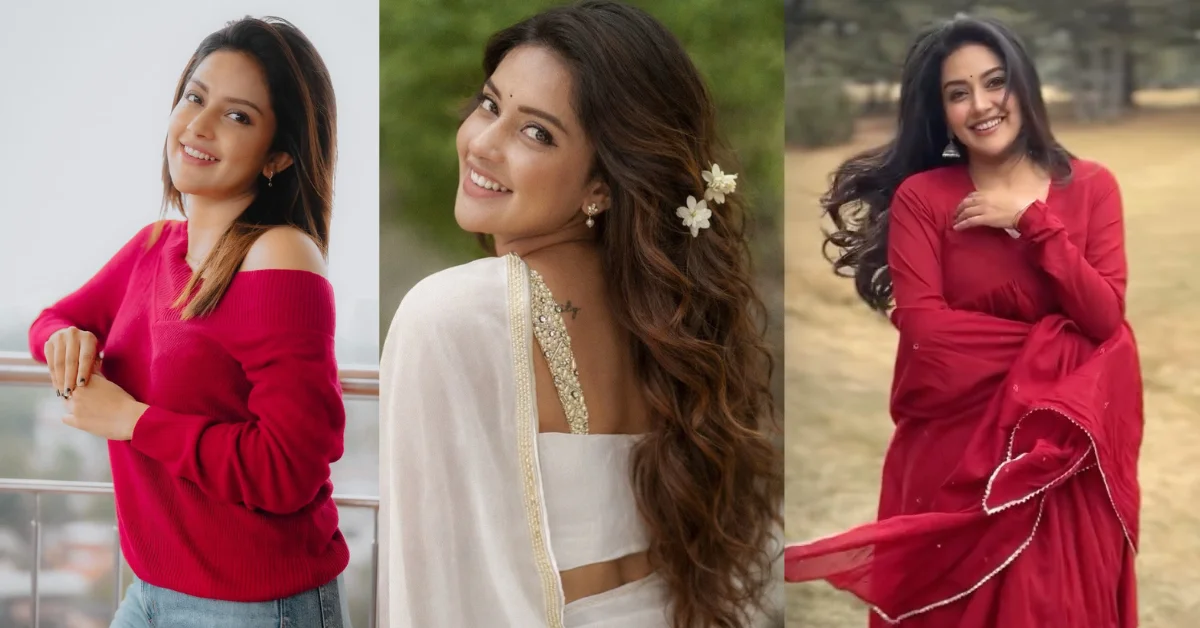 Mahima Nambiar