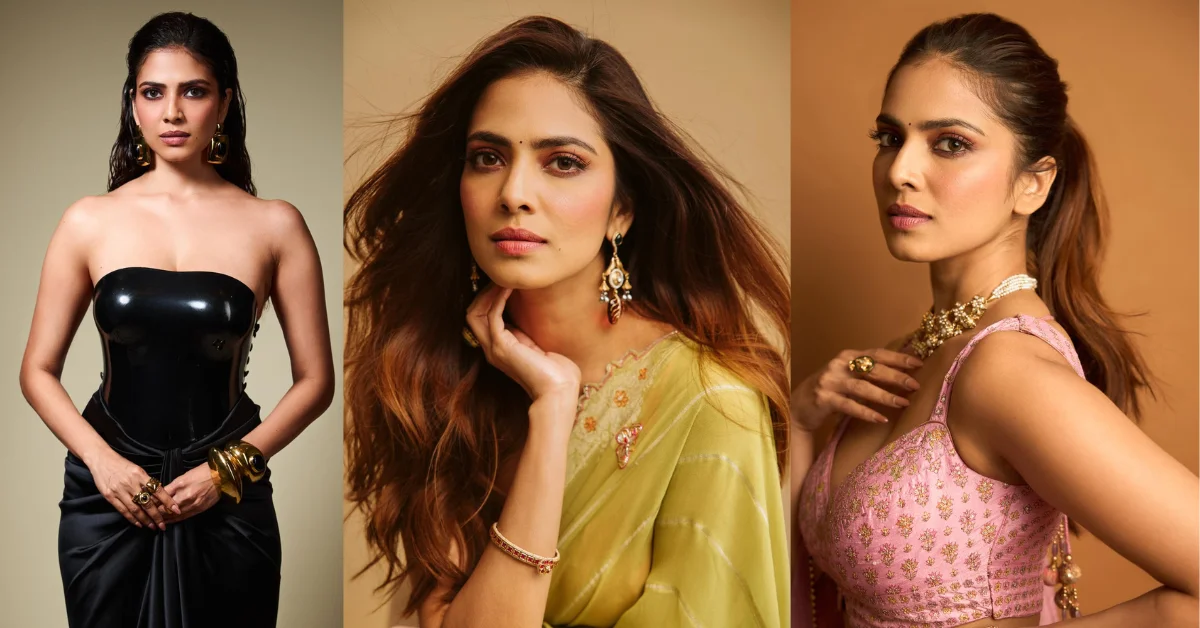 Malavika Mohanan 