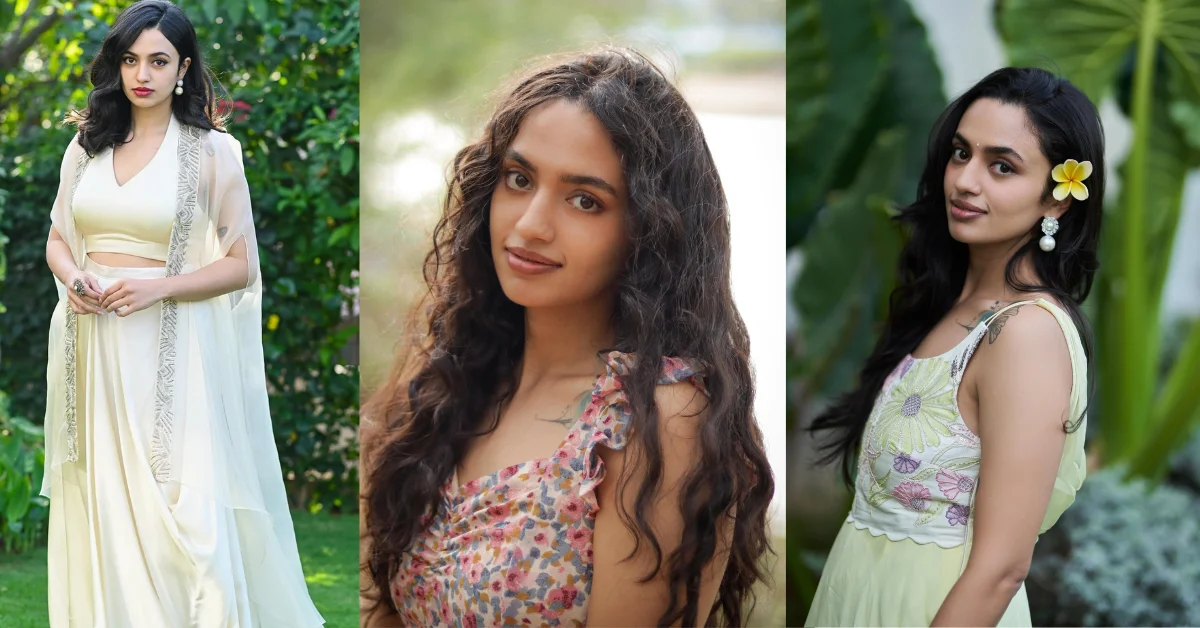 Malavika Nair 