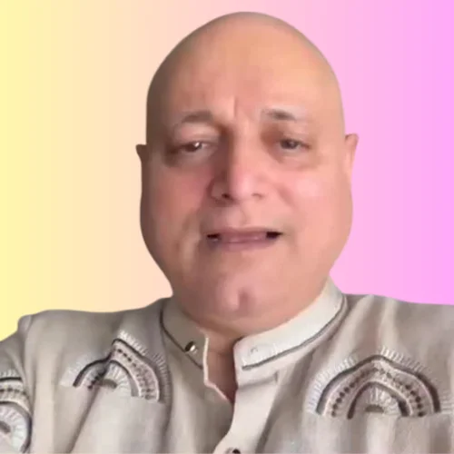 Manoj Joshi