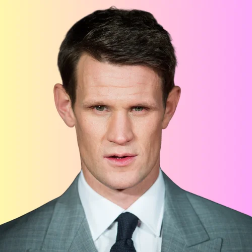 Matt Smith