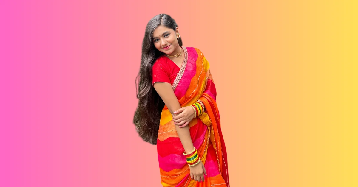 Narayani Varne 