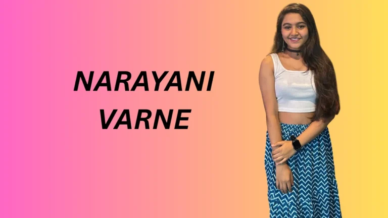 Narayani Varne