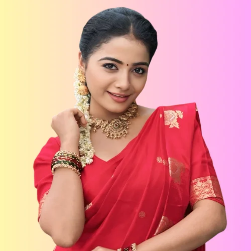 Neethu Maya