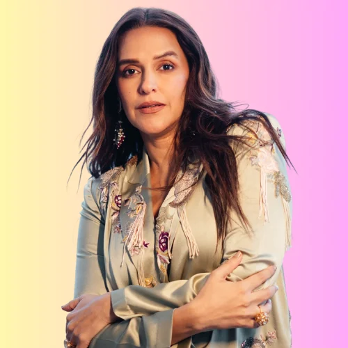Neha Dhupia