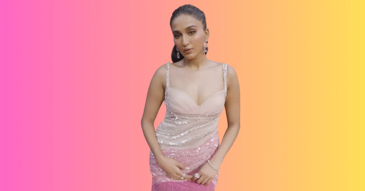 Nimrit Kaur Ahluwalia 
