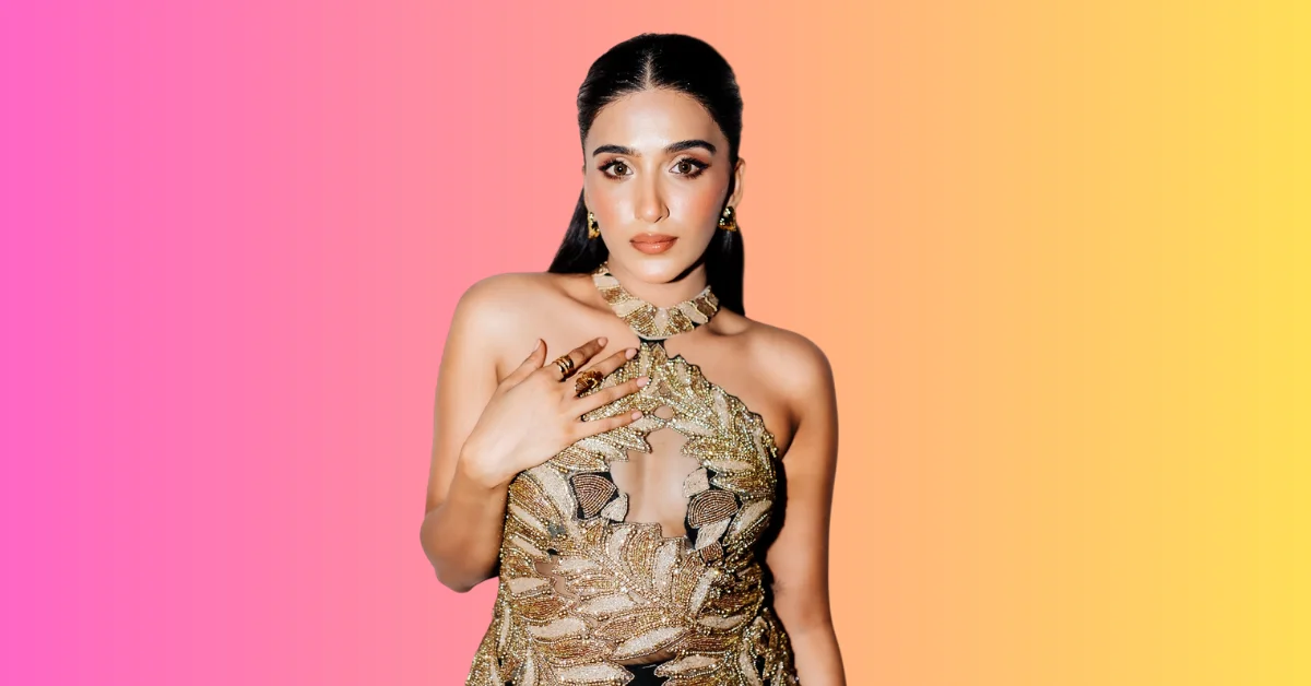 Nimrit Kaur Ahluwalia 
