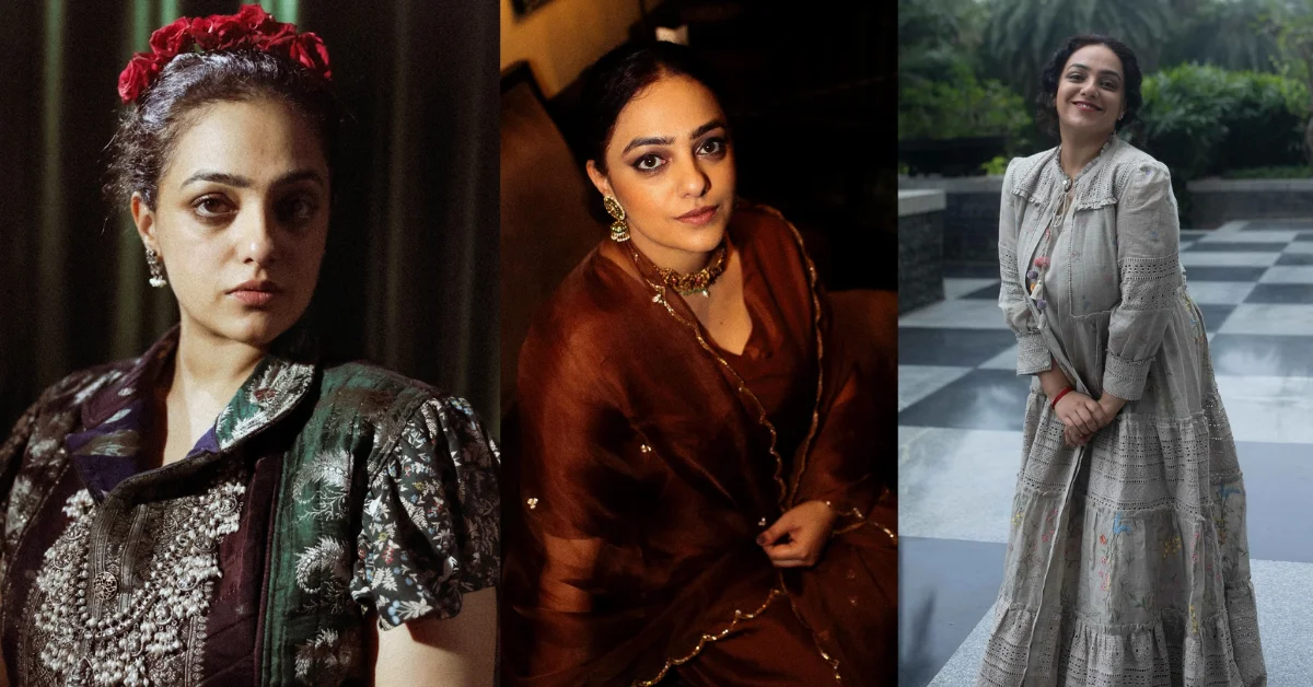 Nithya Menen