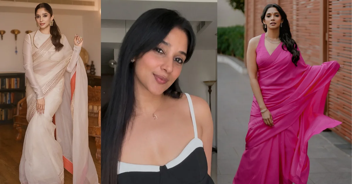 Nyla Usha 