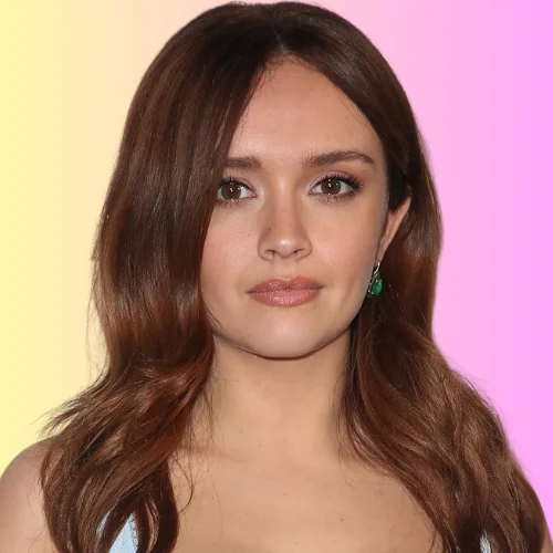 Olivia Cooke