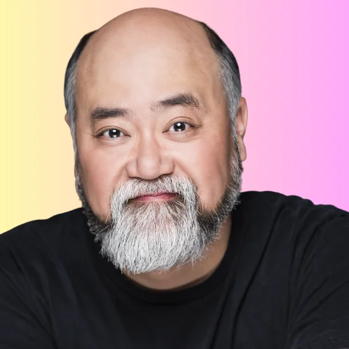 Paul Sun-Hyung Lee