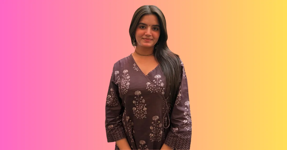 Priyanshi Yadav