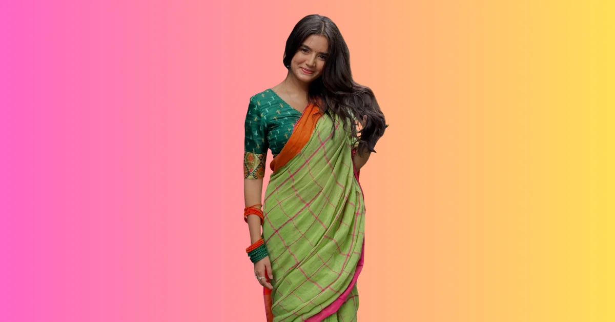 Priyanshi Yadav
