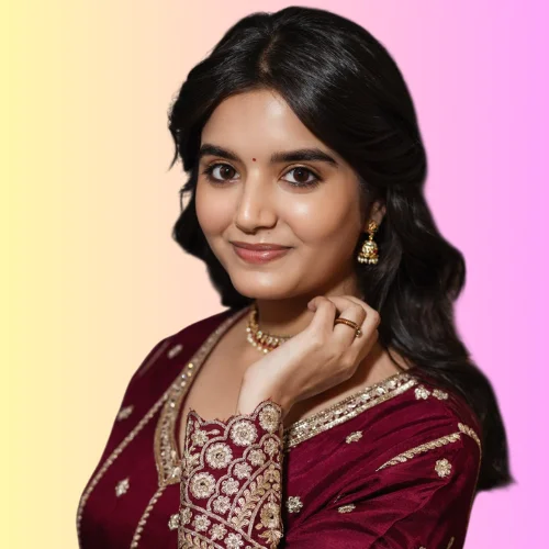 Priyanshi Yadav