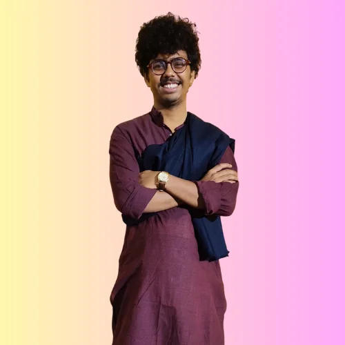 Pushan Dasgupta