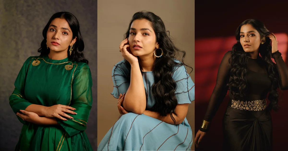 Rajisha Vijayan
