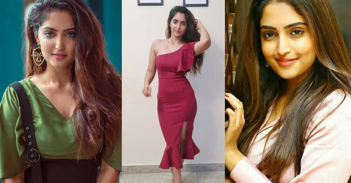 Reba Monica John 