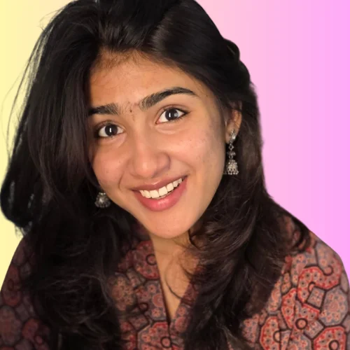Riya Shibu