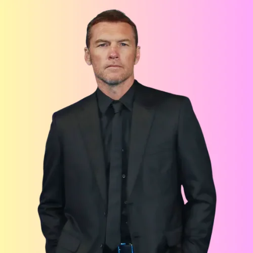 Sam Worthington