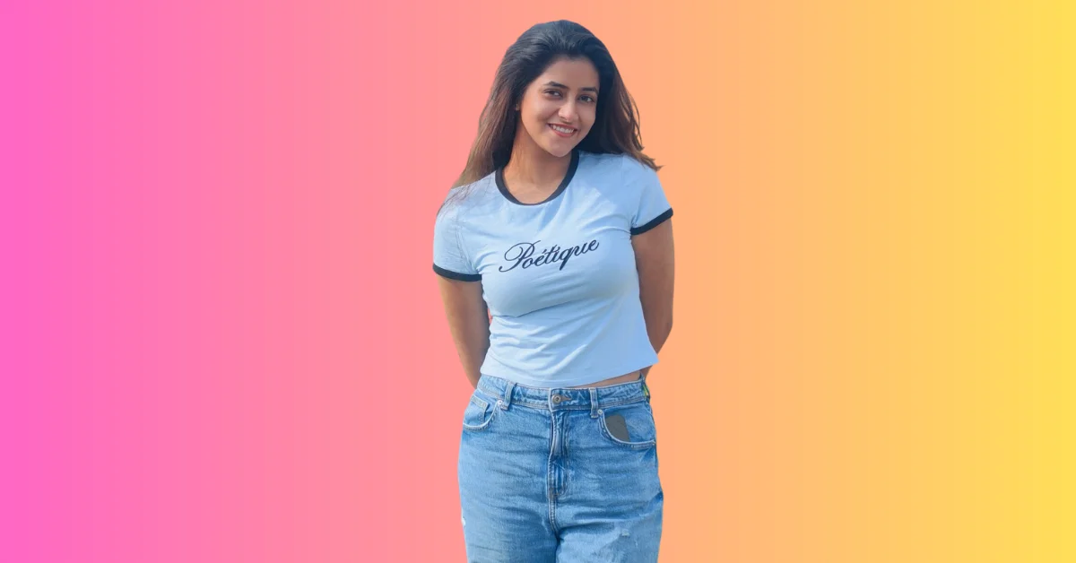 Sanchita Bashu