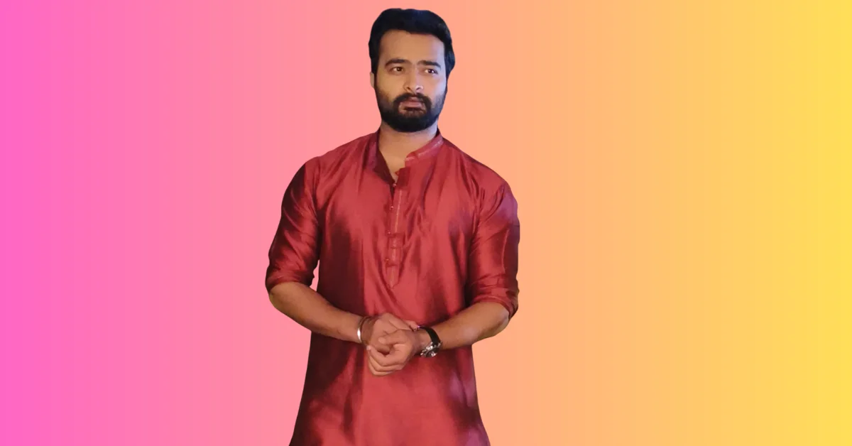 Satyajeet Salokhe 