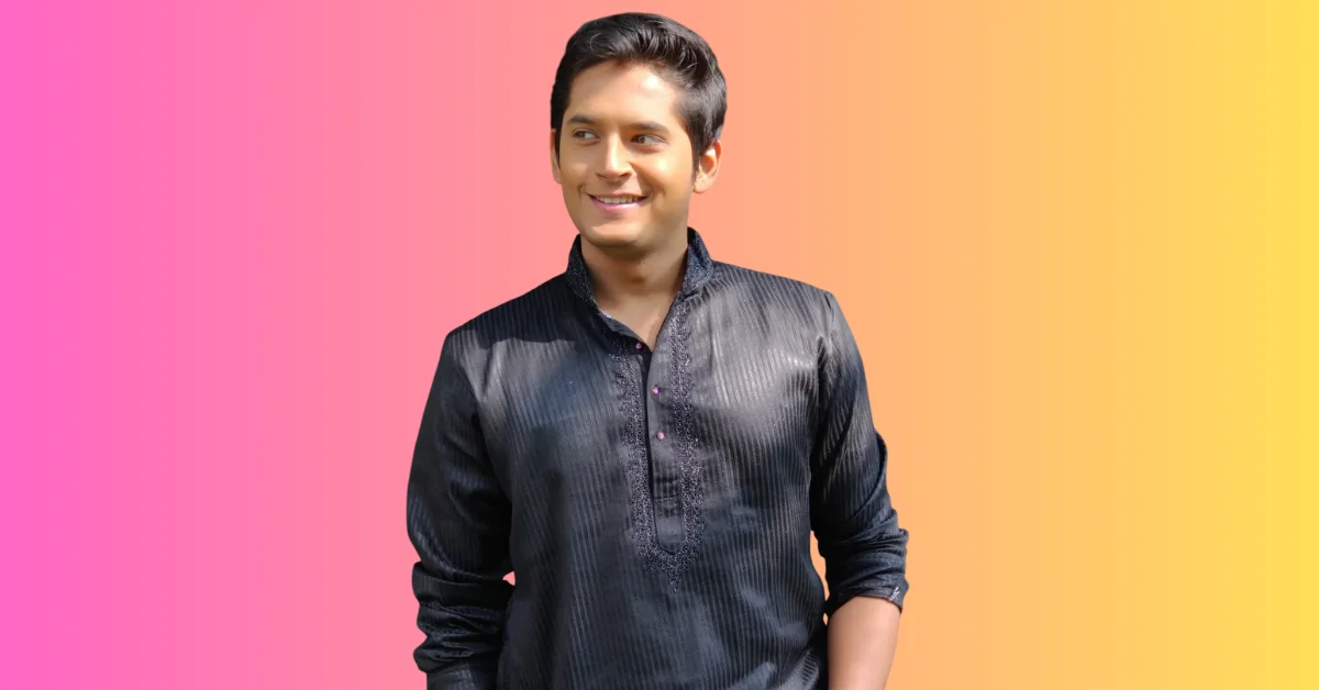 Shalva Kinjawadekar 