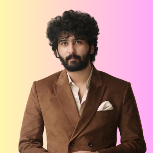 Shane Nigam