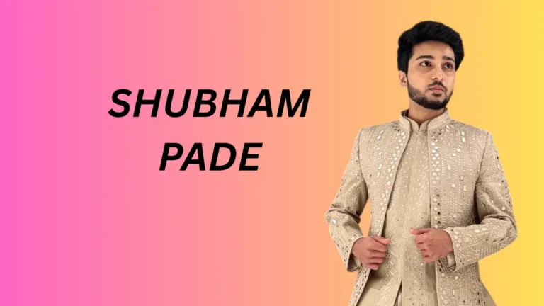 Shubham Pade