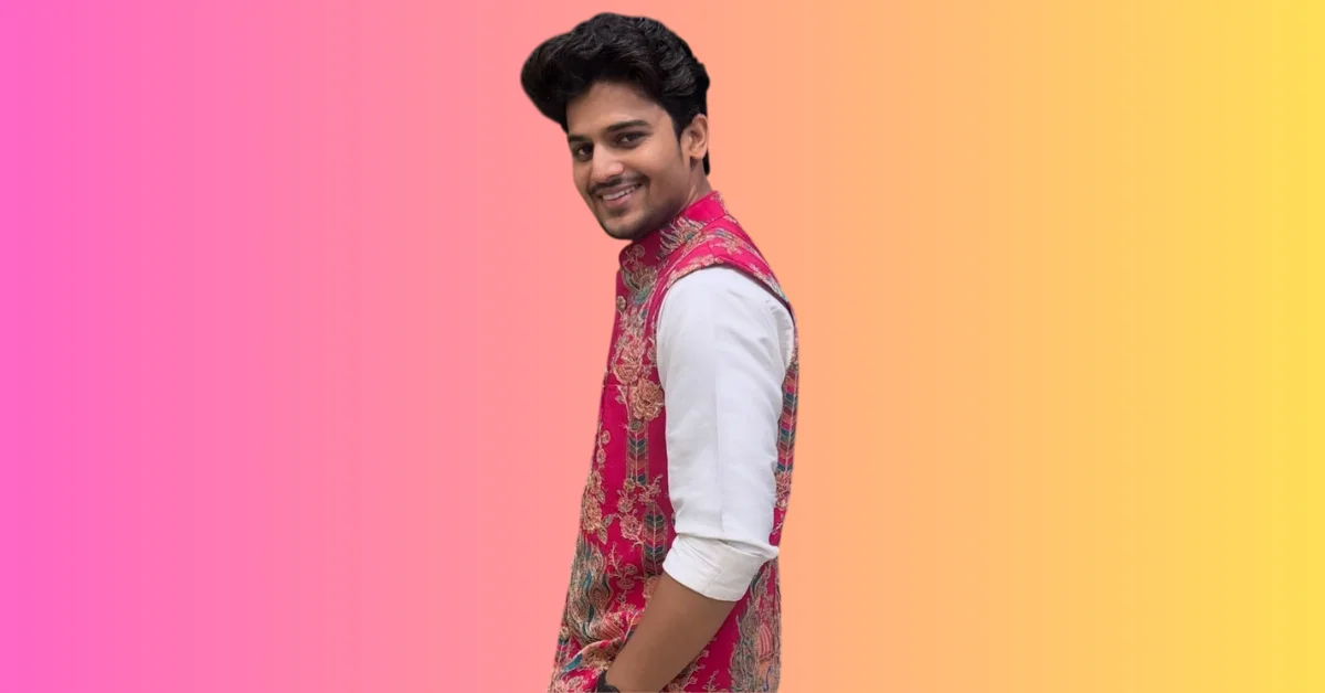Siddhesh Salokhe
