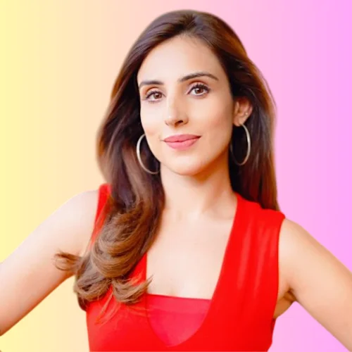 Simaran Kaur