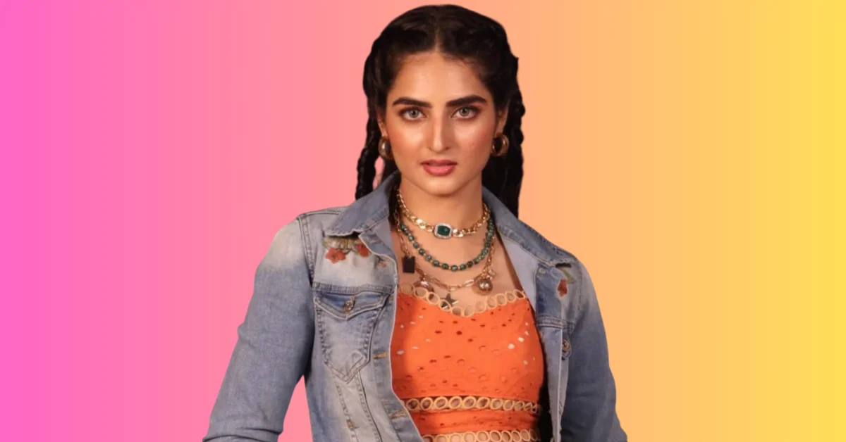 Simran Rawal