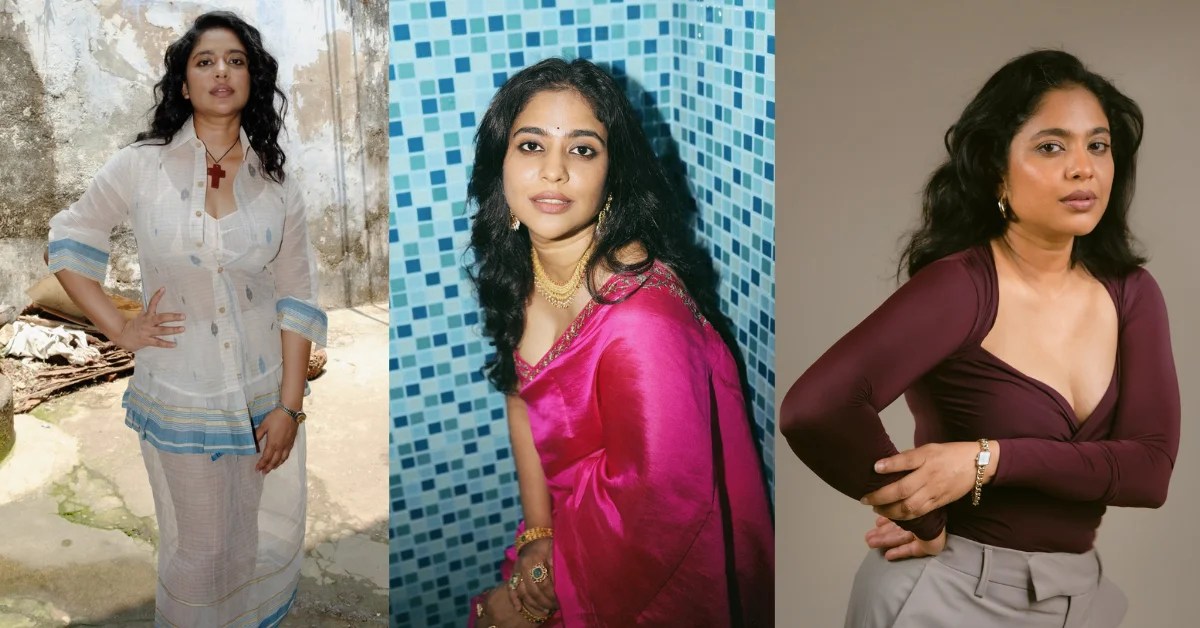 Srinda